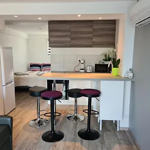 Spacieux Studio Dans Le Beaujolais Saint-Georges-de-Reneins